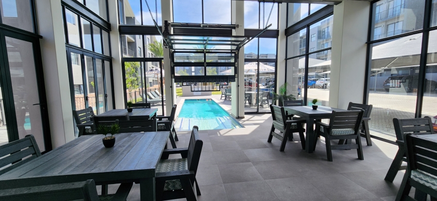 To Let 1 Bedroom Property for Rent in Haasendal Western Cape